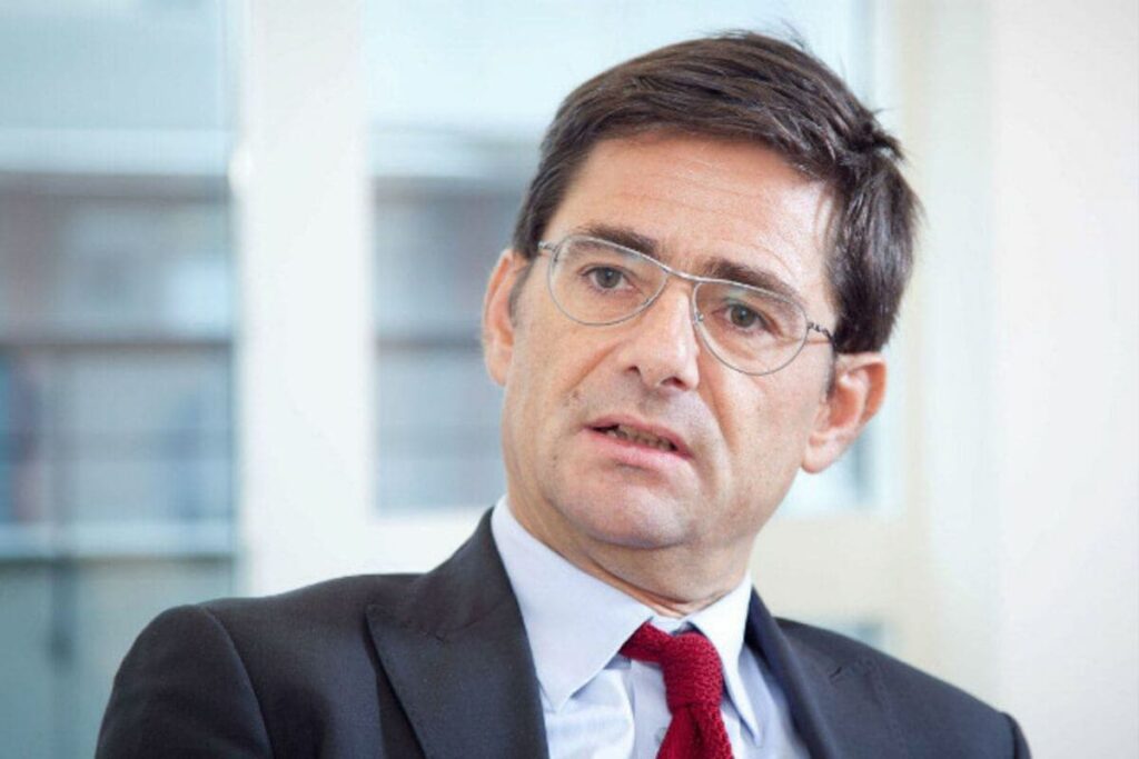 -Vers une austérité inédite depuis 1983 : l'avertissement du patron de Bpifrance