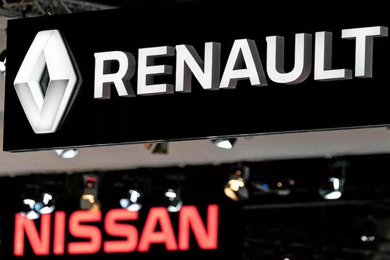 Renault paye pour Nissan : une perte comptable colossale pour un nouveau départ