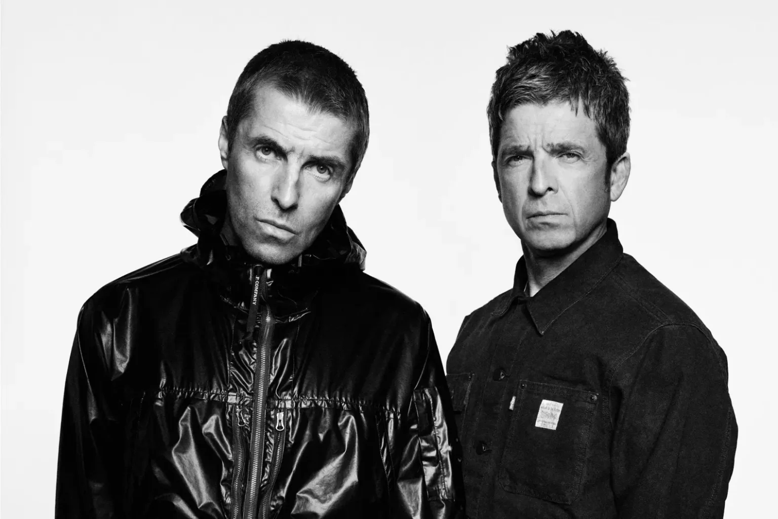 Oasis relance la britpop : la tournée mondiale démarre à Cardiff