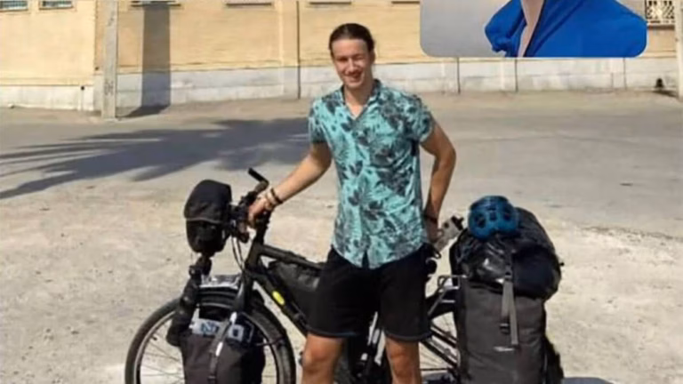 Disparition inquiétante en Iran : le Quai d’Orsay appelle à la prudence absolue