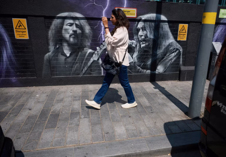 Ozzy Osbourne et Black Sabbath enflamment Birmingham pour un dernier adieu légendaire