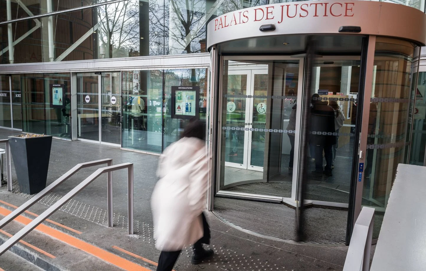 Violences et séquestration près de Toulouse : trois hommes condamnés