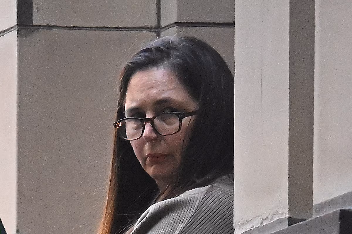 Australie : Erin Patterson, condamnée pour le meurtre de trois proches empoisonnés aux champignons, fait appel de sa condamnation (AP)