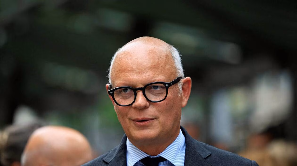 Nouvelle plainte contre X contre Édouard Philippe : le secret médical en question