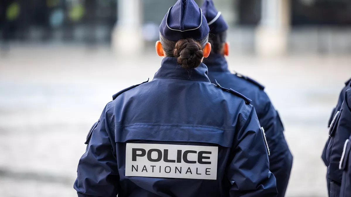 Guet-apens à Limoges : des policiers pris pour cible dans la cité du Val de l’Aurence