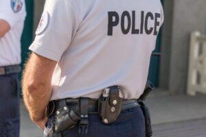 Nice : une jeune femme poignardée dans un immeuble, deux suspects en garde à vue