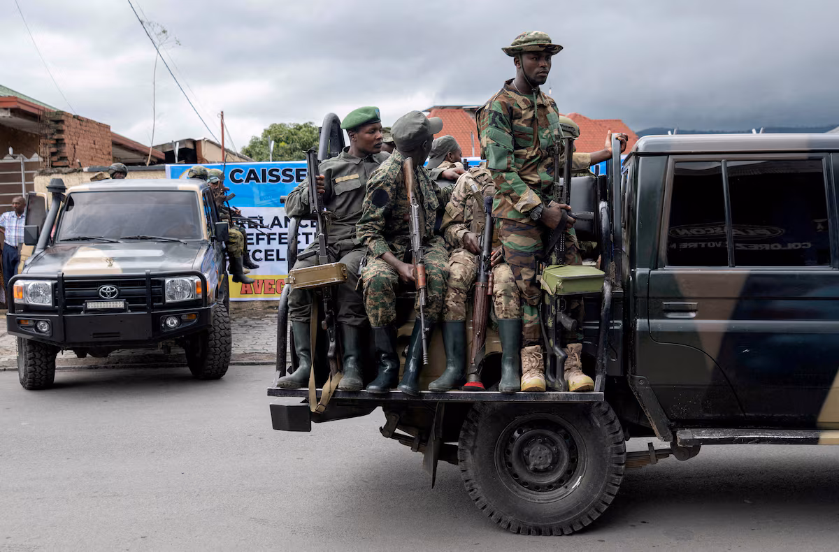 RDC : Kinshasa et les rebelles du M23 prêts à reprendre les négociations sous la pression de Donald Trump