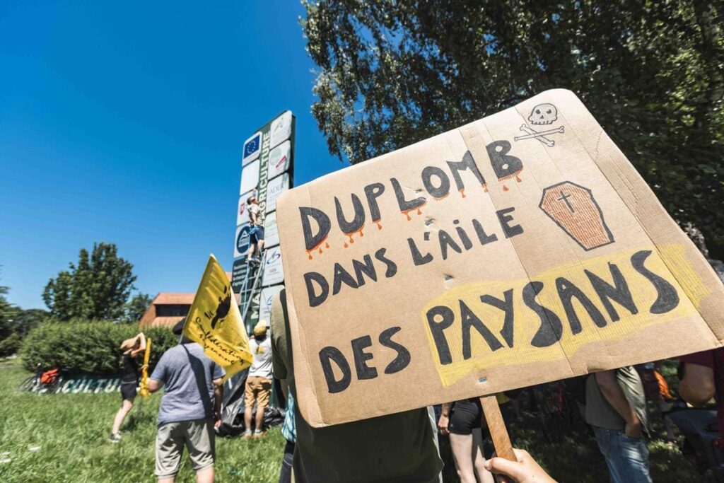 Loi Duplomb : la pétition explose tous les records avec plus de 2 millions de signatures