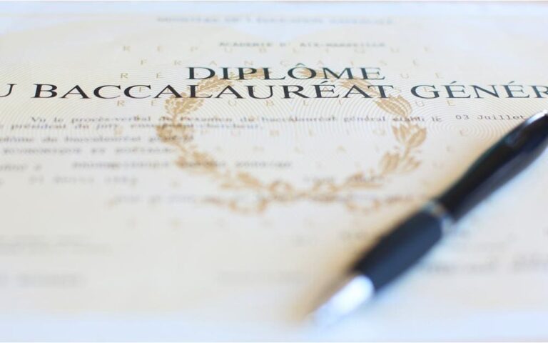 Résultats du bac et du brevet 2025 : voici où et quand les consulter