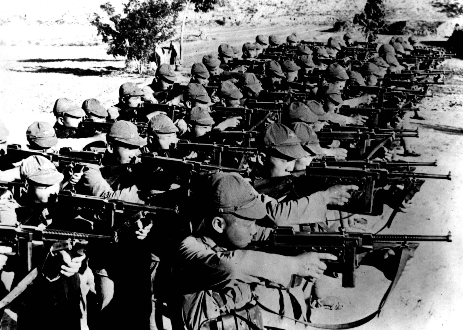 C’était un 7 juillet : L’incident du pont Marco Polo déclenche la guerre sino-japonaise