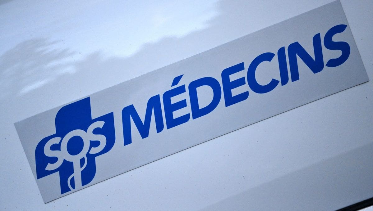 Lille : SOS Médecins ferme ses portes deux jours après une violente agression