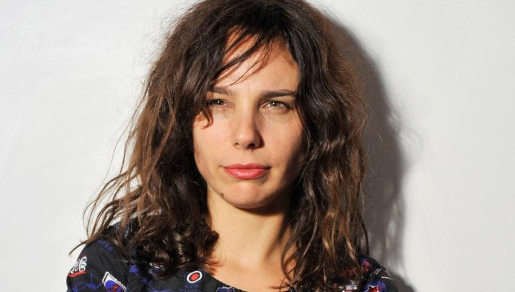 Sophie Letourneur chronique