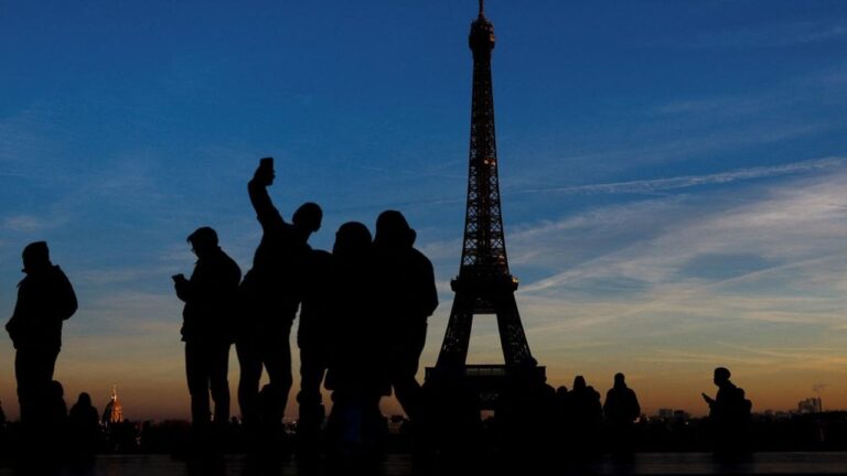 Tourisme en France : affluence record mais séjours écourtés