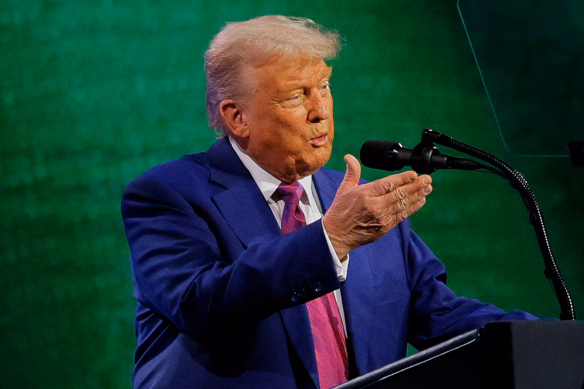 Trump accueillera cinq chefs d’État africains à Washington du 9 au 11 juillet