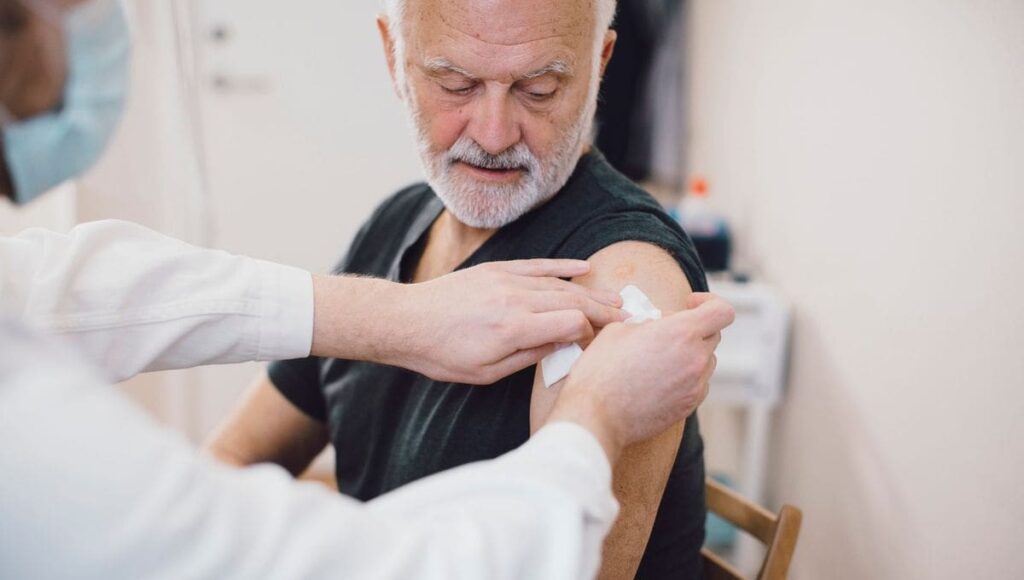 La vaccination, nouvelle alliée dans la prévention des maladies cardiovasculaires 