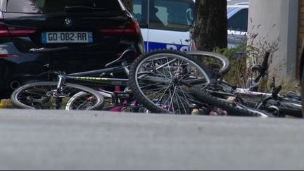 Mort de Margot à vélo : l’octogénaire condamnée à quatre ans avec sursis