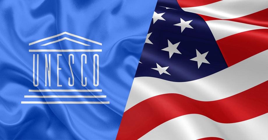 Trump claque la porte de l’Unesco, accusée de wokisme et de parti pris pro-palestinien