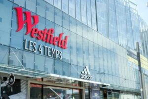 Paris-La Défense : un squelette découvert dans les entrailles du centre commercial