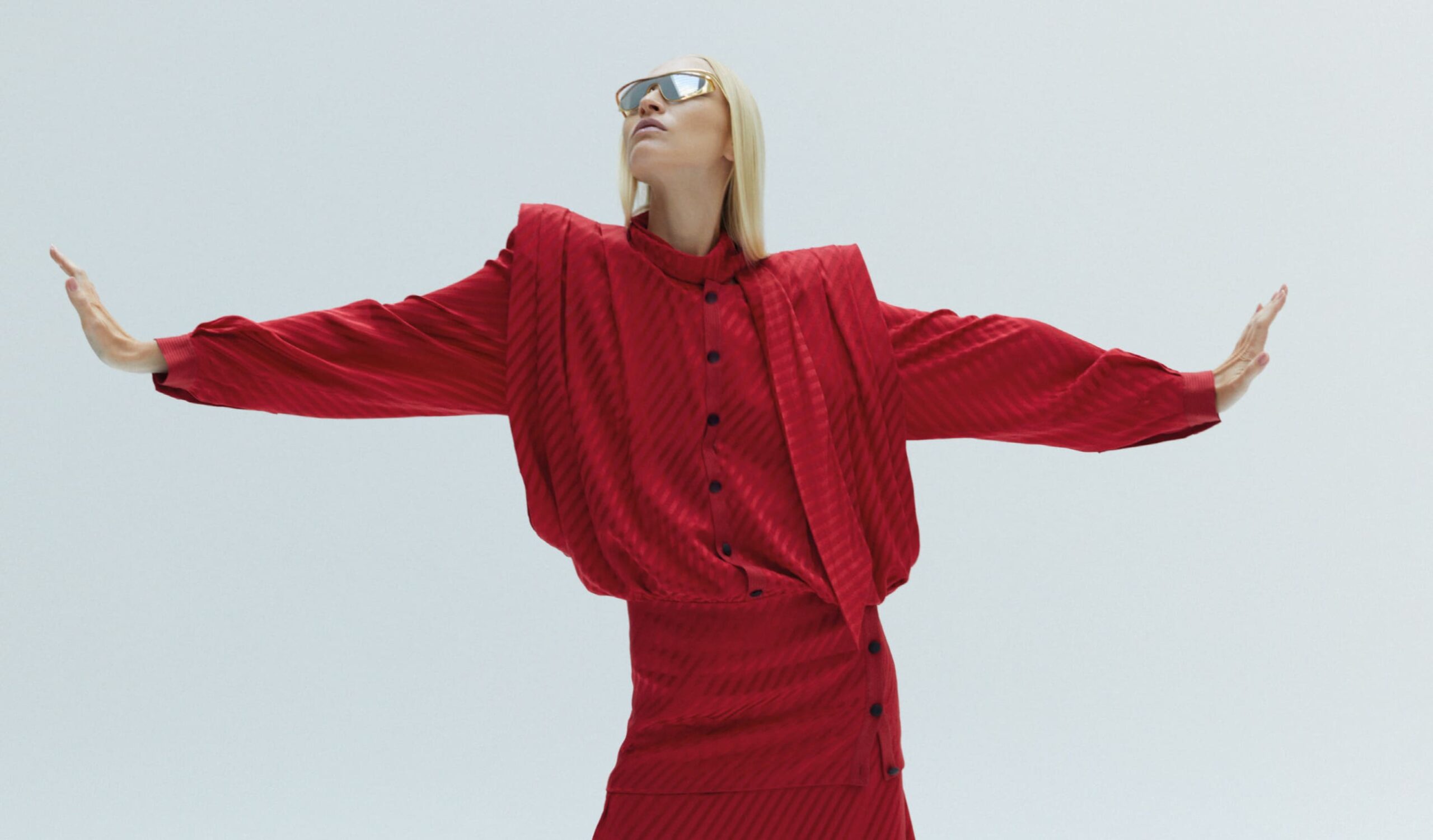 Une Immersion Chez Louis Vuitton Et Une Passion Pour La Création