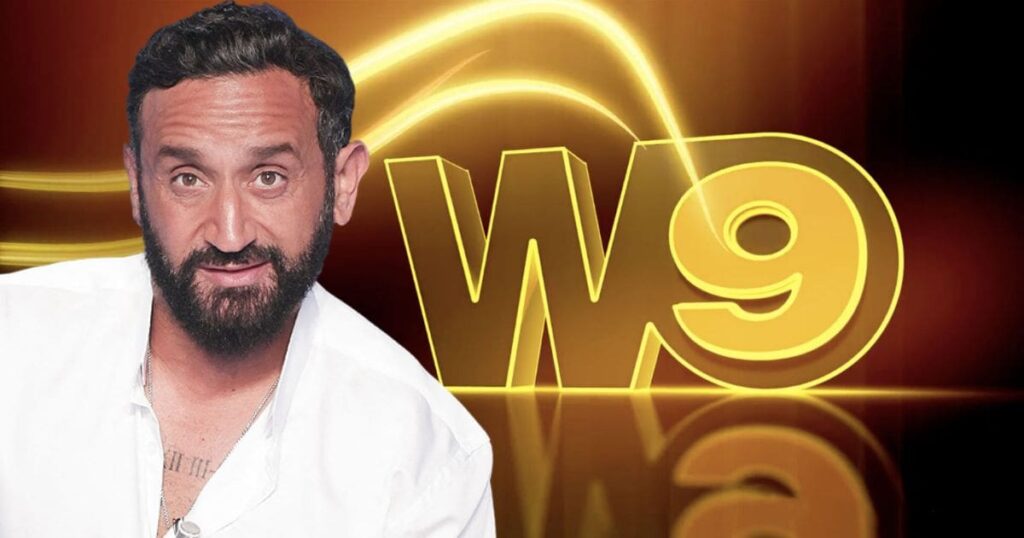 Cyril Hanouna rappelle un chroniqueur historique de TPMP pour sa nouvelle émission sur W9