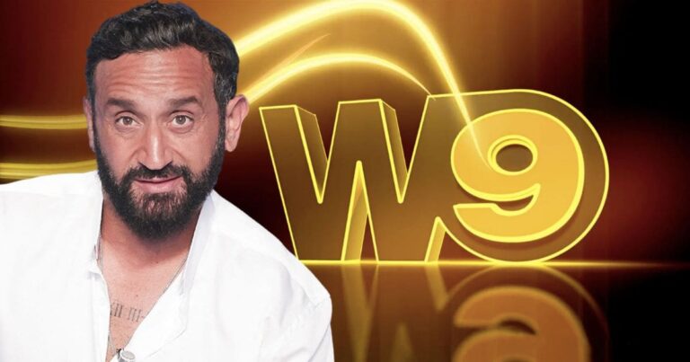 Cyril Hanouna rappelle un chroniqueur historique de TPMP pour sa nouvelle émission sur W9