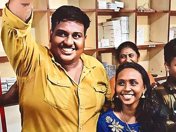 Gagnant Loterie Kerala