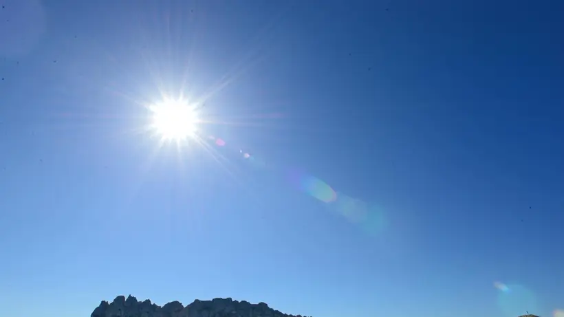 Météo du dimanche 24 août : soleil généreux et températures estivales