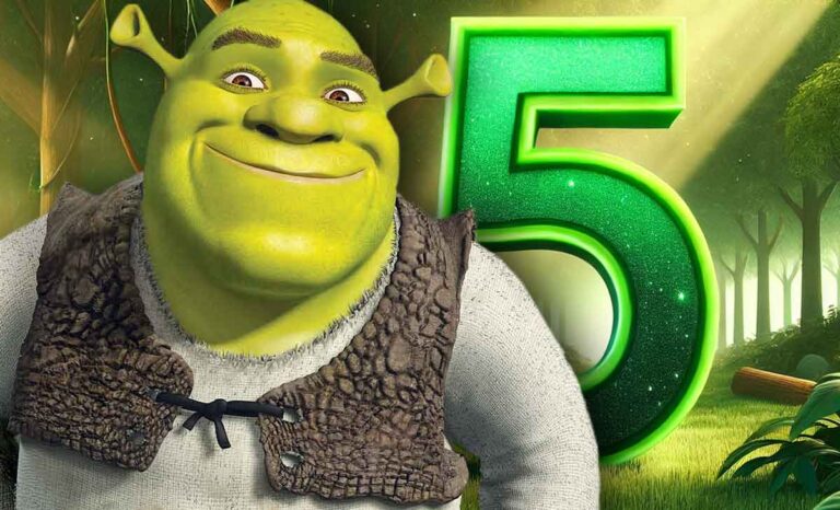 Shrek 5 : la sortie du film une nouvelle fois repoussée à l’été 2027. (DreamWorks Animation, Universal Pictures)