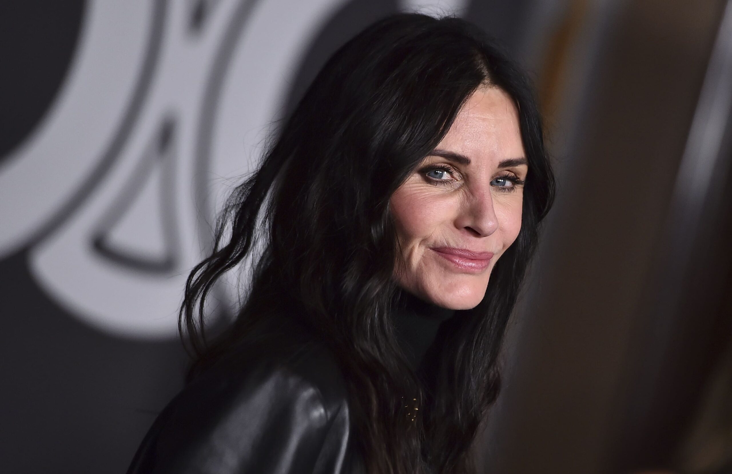 Courteney Cox Photo By Jordan Strauss/Invision/Ap