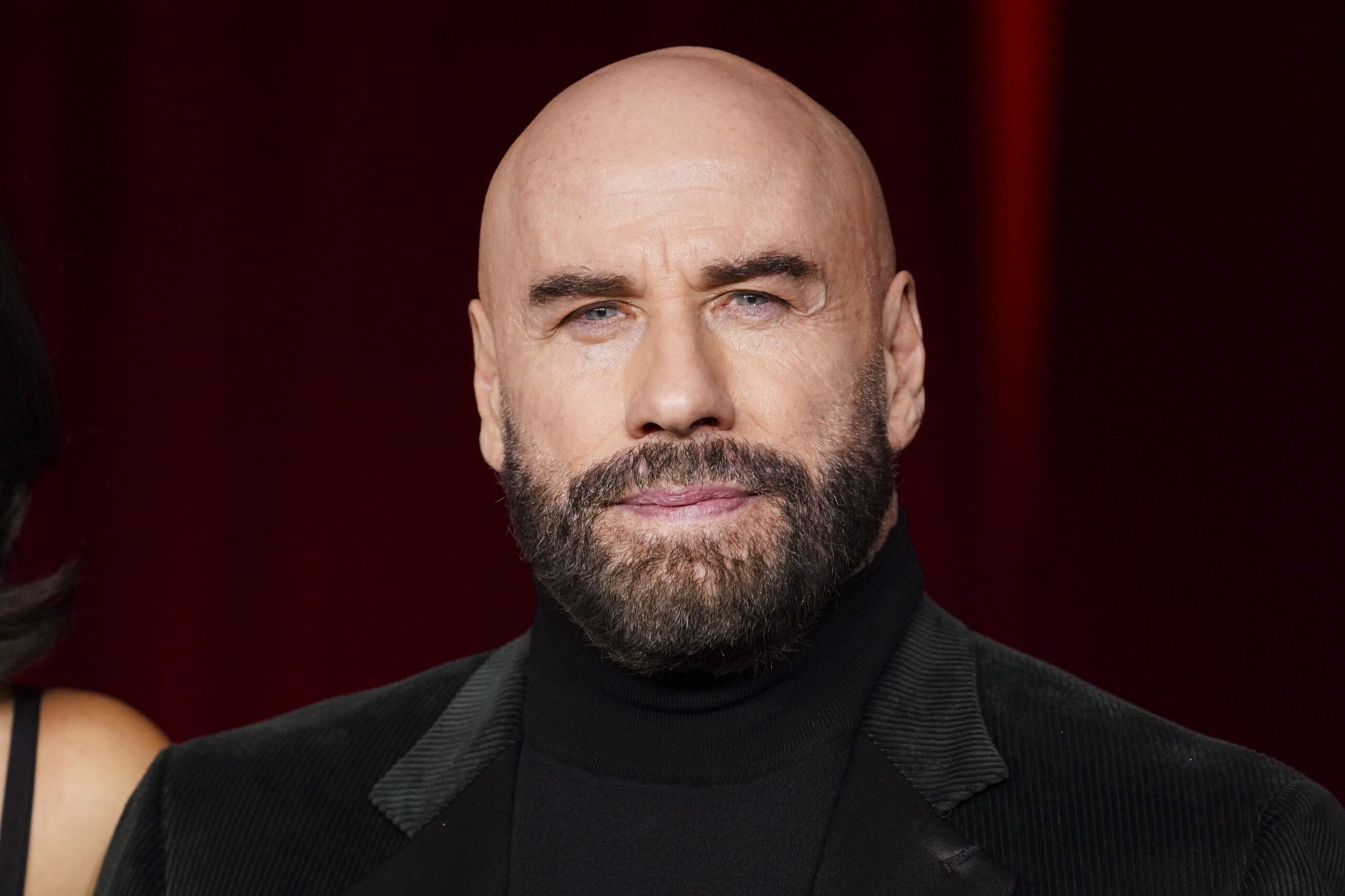 John Travolta Photo By Jordan Strauss/Invision/Ap