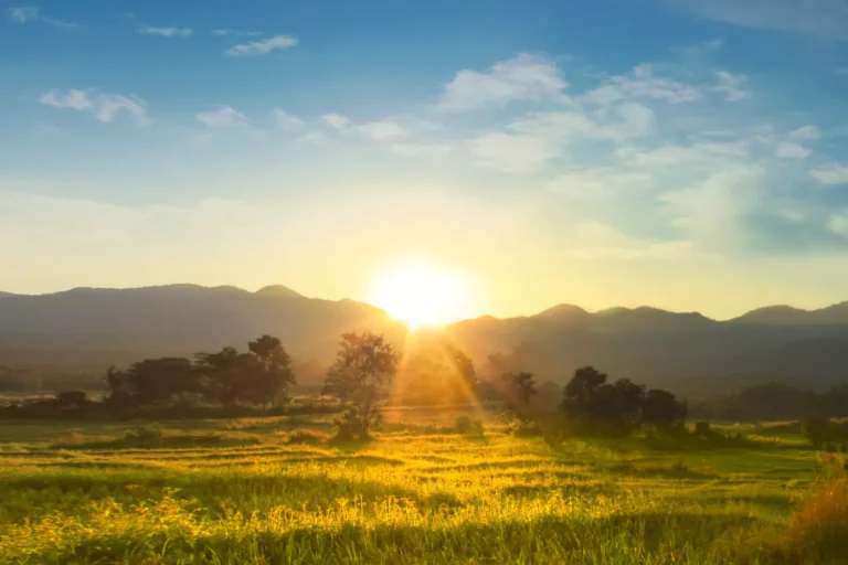 Météo du dimanche 3 août : soleil au sud, fraîcheur persistante au nord