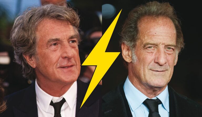 François Cluzet clashe Vincent Lindon: "Moi, je chasse l’égo. Je ne suis pas du tout égocentrique. Je n’ai pas un nombril englué dans mon ignorance et dans ma prétention."