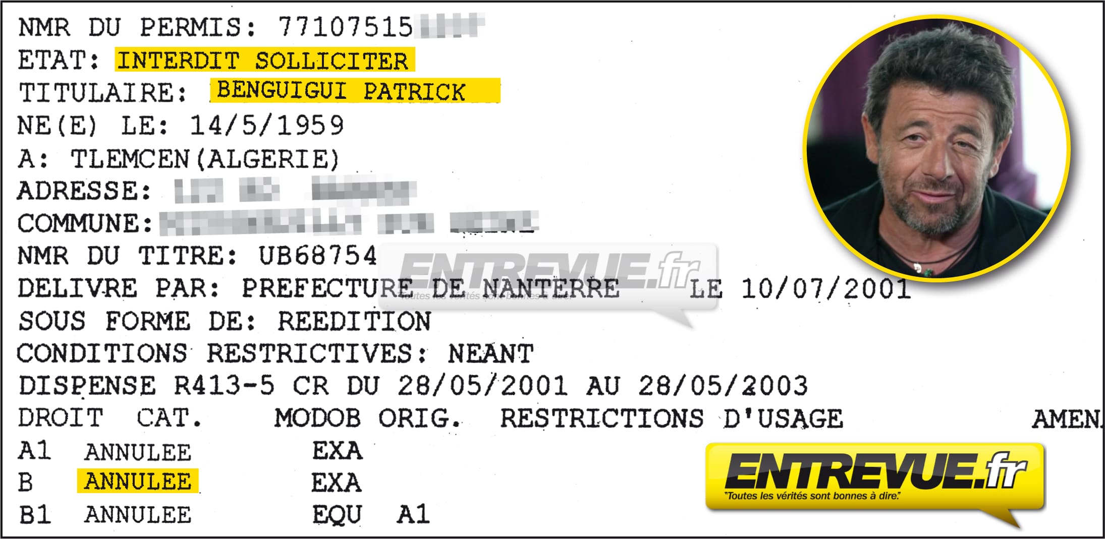 Léa Salamé Léa Salamé