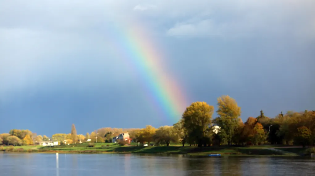 Une météo estivale s’installe sur tout le pays ce mercredi