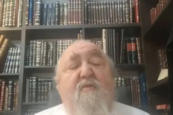 Un rabbin israélien menace Macron de mort après l’annonce de la reconnaissance de la Palestine