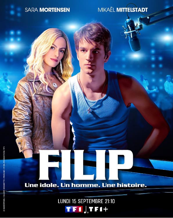 Filip : Le Téléfilm Retraçant La Vie Du Chanteur Des 2Be3
