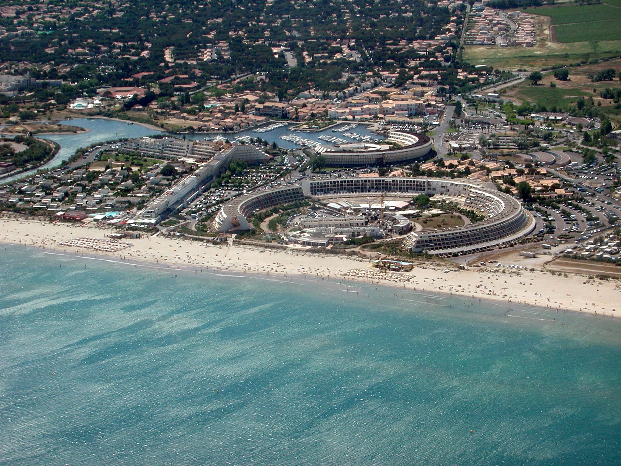 Cap_D’agde,_Franciaország