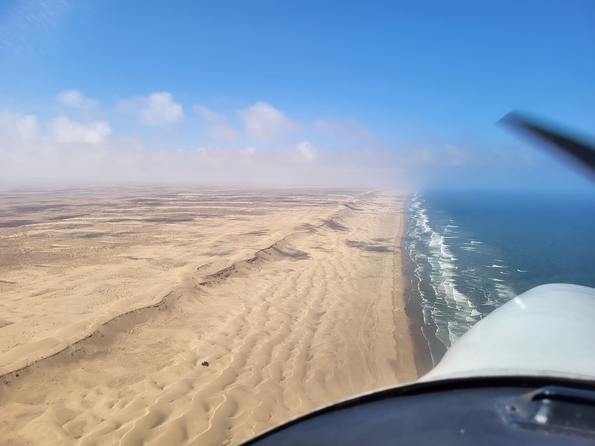 Avion Dakhla