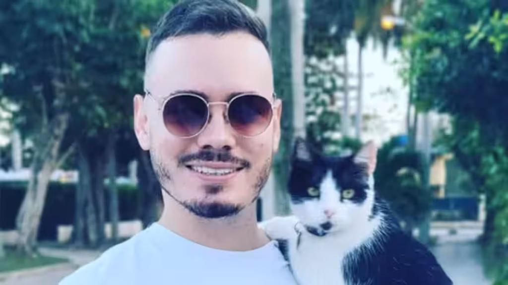 In Cuba, satirical videos of Fidel Castro's grandson create unease