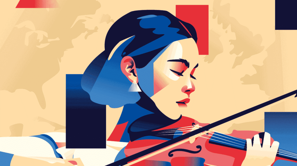 À Lorient, le Festival Interceltique 2025 met l’Amérique du Nord à l’honneur
