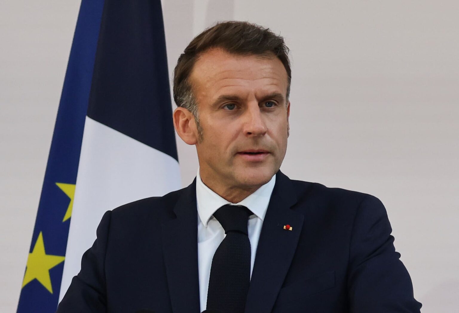 Emmanuel Macron promulgue la loi Duplomb malgré la contestation des agriculteurs