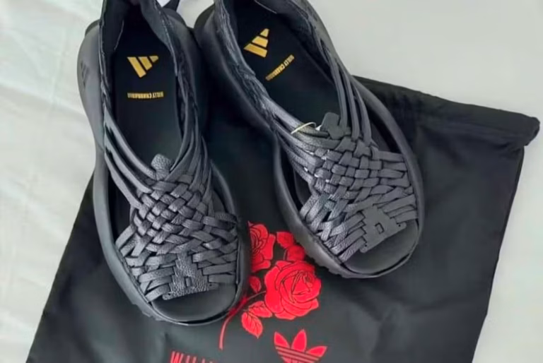 Adidas retire un modèle et s’excuse pour avoir copié des sandales traditionnelles mexicaines