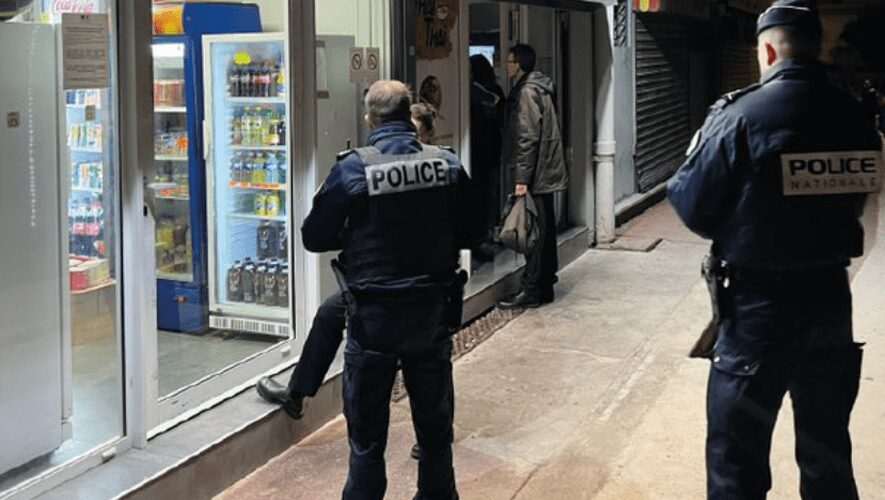 Agde : quatre épiceries fermées pour vente illégale de tabac et d’alcool