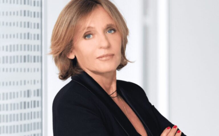 Agnès Chauveau nommée présidente par intérim de l’INA après la suspension de Laurent Vallet