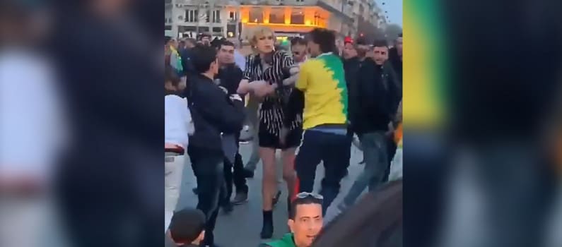 Agression transphobe à Limoges : une plainte relance l’alerte sur les violences