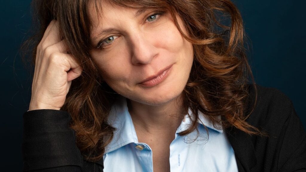 « Aimer », de Sarah Chiche : deux âmes, une vie pour se retrouver