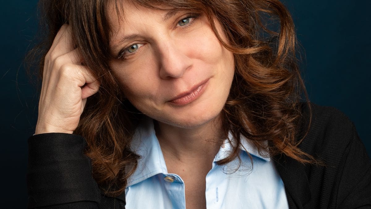 « Aimer », de Sarah Chiche : deux âmes, une vie pour se retrouver