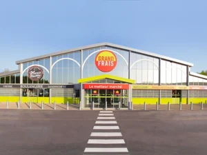 Alerte sanitaire - du saumon rappelé chez Grand Frais, Fresh et Mon Marché @Grandfrais