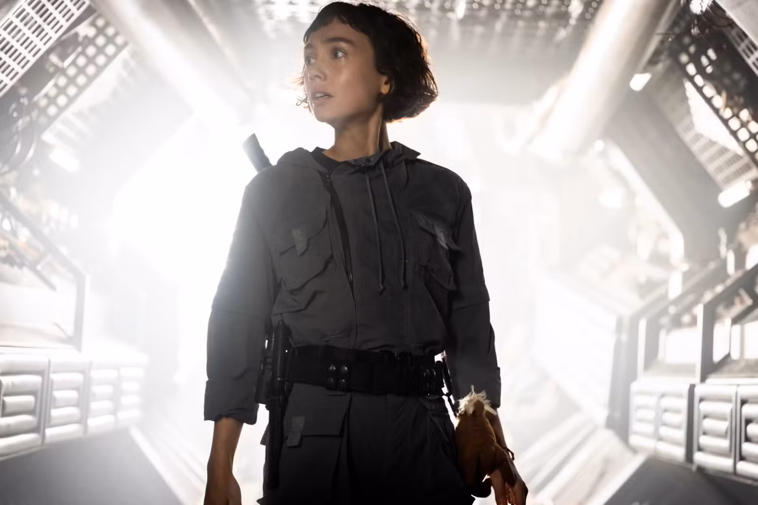 Alien : Earth, une nouvelle série entre hommage et réinvention de la saga