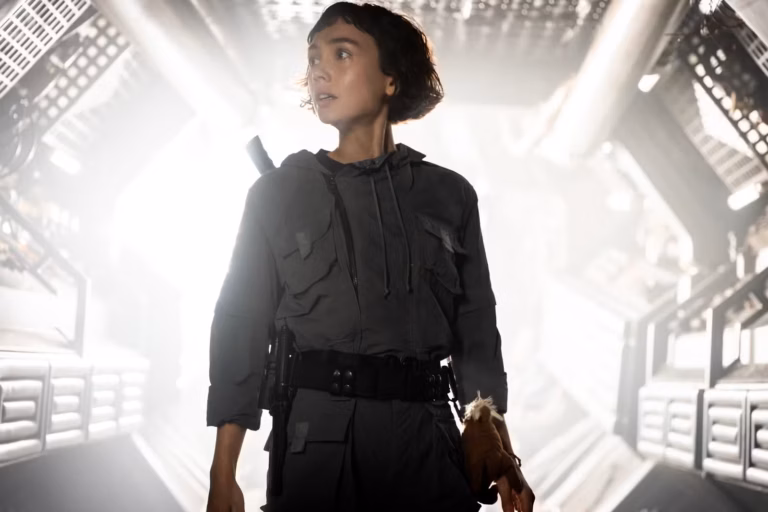 Alien : Earth, une nouvelle série entre hommage et réinvention de la saga